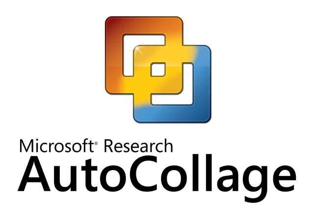 purchase microsoft research autocollage
