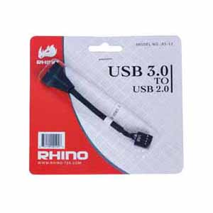 how to convert usb 2.0 to 3.0