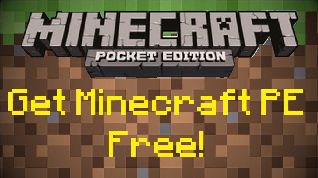 minecraft for free apk download for pc
