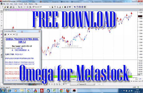 metastock crack free download
